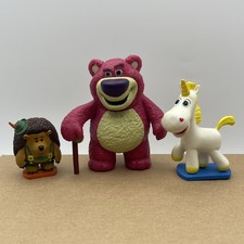 Disney Toy Story 3 Buttercup