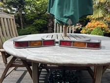 Vauxhall Viva Firenza Rear