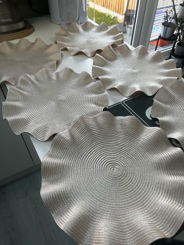 Dubai table mats romany - |,