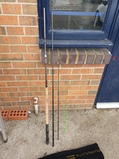 Shakespeare Team Carbon Multi