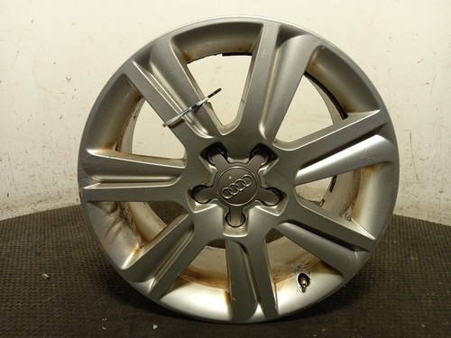 Audi alloy wheel - a4,