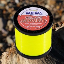 Varivas Yellow Sport - 1/2kg