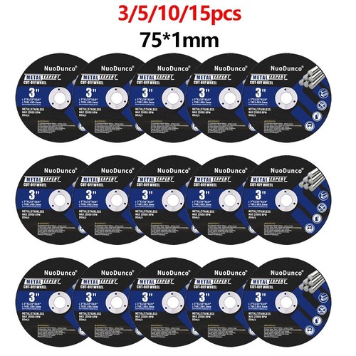 Mini cutting disc circular - mini,