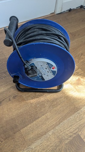 Masterplug socket 13a - masterplug, 4