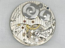 VINTAGE 16S HAMILTON 992B 21