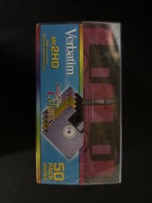 Verbatim MF2HD 3.5" Floppy