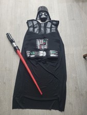 Star Wars Darth Vader Costume