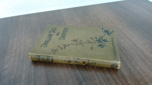 Swallow tails and skippers - swallow-tails,