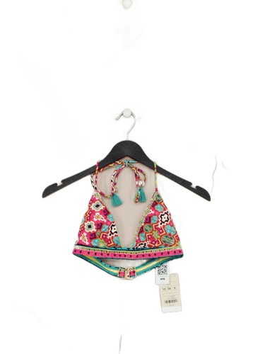 Monsoon triangle adjustable