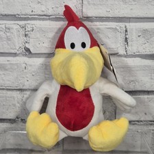 Foghorn Leghorn 9" Soft Toy