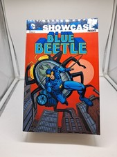 Showcase Presents: Blue Beetle