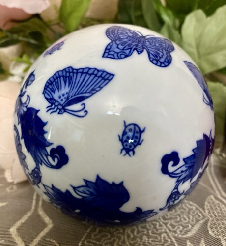 Large victorian porcelain - victorian,