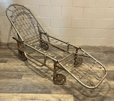 ANTIQUE ORIGINAL FUNERAL HOME