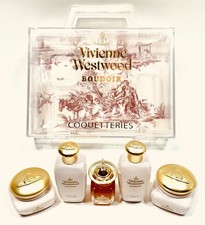 Vivienne Westwood BOUDOIR