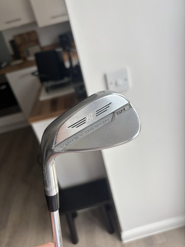 Titleist vokey sm8 - sm8, 48
