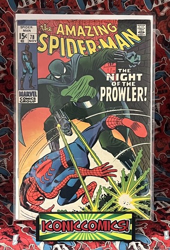 Amazing spider man nov - amazing, spider-man