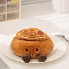 Cute Afternoon Tea Plush Toy