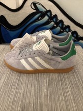 Adidas Gazelle Slate