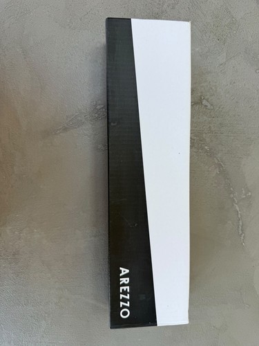 Arezzo brushed brass - arezzo, 220mm