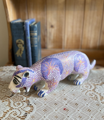 Vintage mexican folk - vintage,