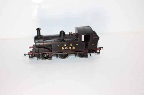 Hornby r2325a gauge - r2325a,