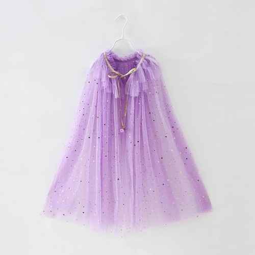 Little girls sequins tulle - little,