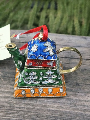 Vintage chinese cloisonne - chinese,