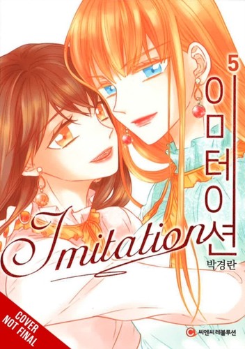 Imitation vol - imitation, 5