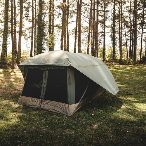 Gazelle plus overland - t4,