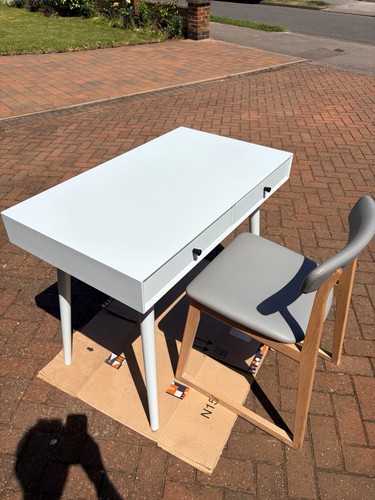 John lewis desk and - lewis,