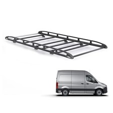 Mercedes Sprinter Roof Rack
