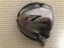 TaylorMade r7 Quad TP 8.5 Head