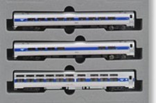 Kato 106-6286 Viewliner I