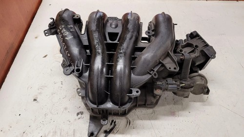 Ford focus intake - focus, hn