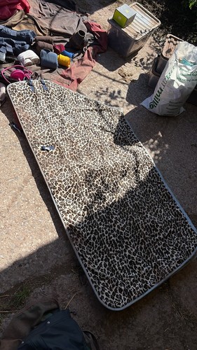 Horse rug 6 - horse, 6'6
