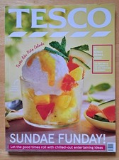 Tesco Magazine July Aug 2024