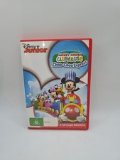 Mickey Mouse Clubhouse 