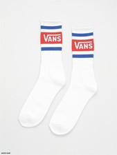 Vans Men’s Drop V Crew Socks