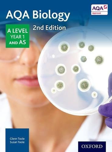Aqa biology level year - aqa, 1