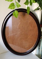 Large oval picture photo - large,