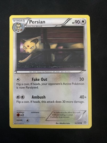 Pokémon ancient origins - ancient,