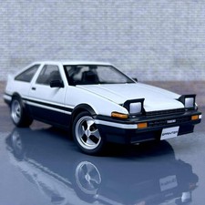 Toyota Sprinter Trueno AE86