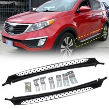 RUNNING BOARDS FOR KIA