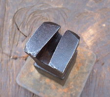 UNIQUE "J CO" DRILLING 1"