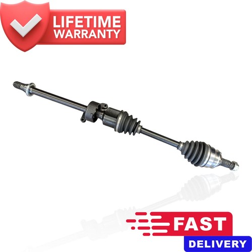 Driveshaft for mini cooper - s, d