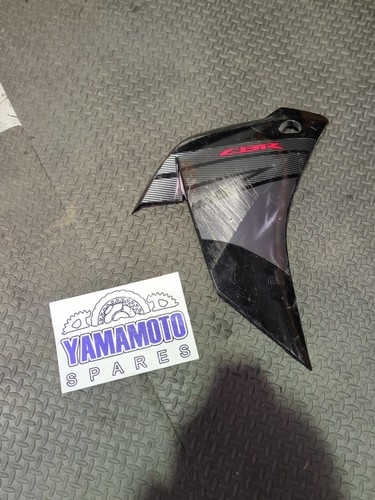 Honda cbr 125 cbr125r cbr125 - 125,