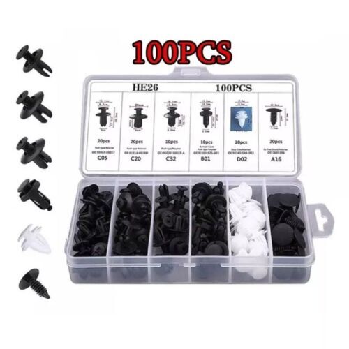 Accessories clip trim - accessories, car