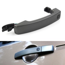 Car Exterior Door Handle For