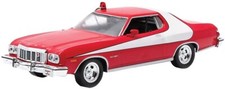 GL86442 1/43 1976 FORD GRAN