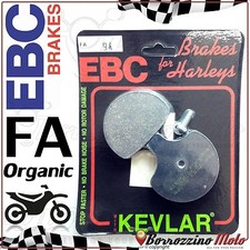 FRONT BRAKE PADS EBC FA094